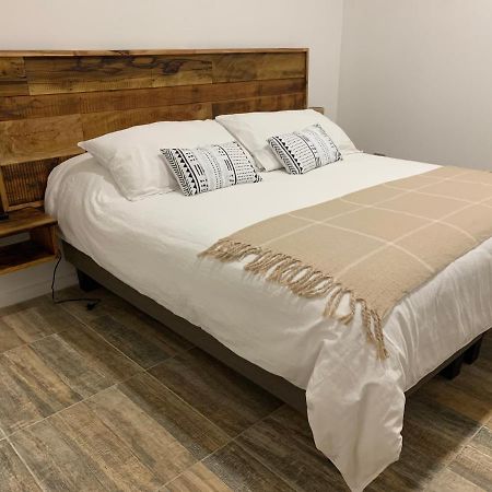 Cabanas El Jardin De Jacinta Coyhaique Ngoại thất bức ảnh
